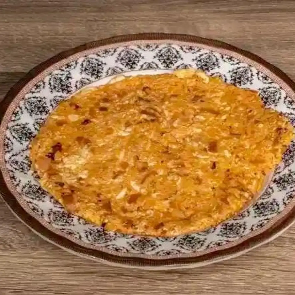 بيض عدني